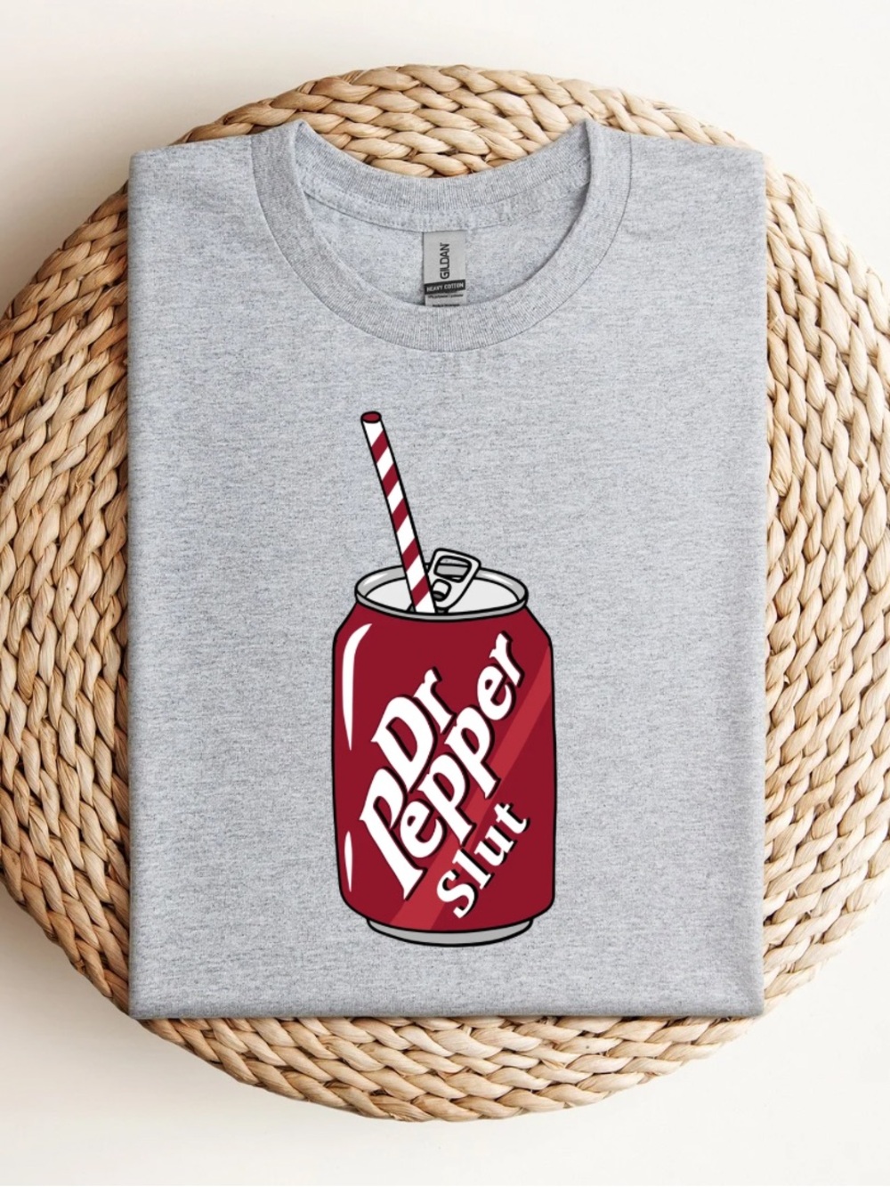Funny Dr Pepper T-Shirt